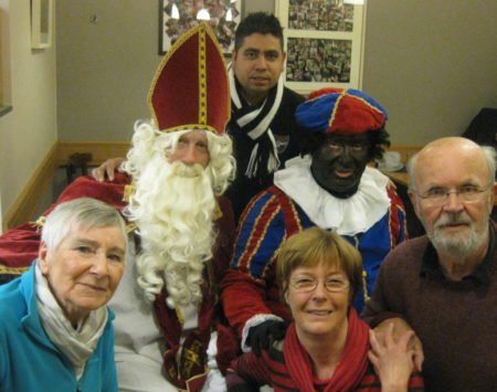 St Nicolas 2014