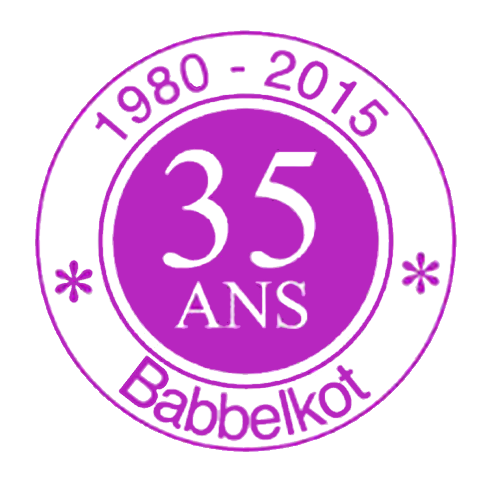 ASBL le Babbelkot