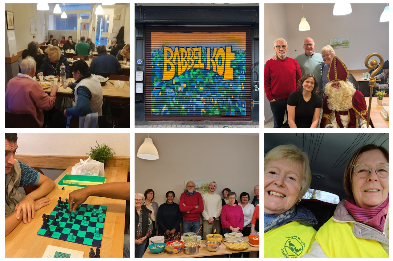 2025 en images au Babbelkot