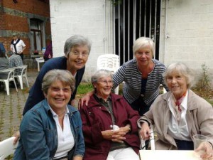 Barbecue 2012-bis